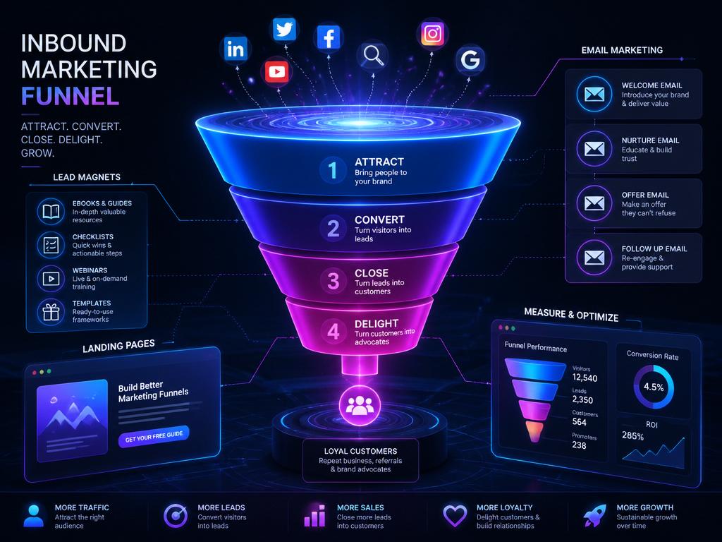 Inbound Marketing